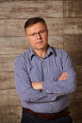 Valery Romaniuk
